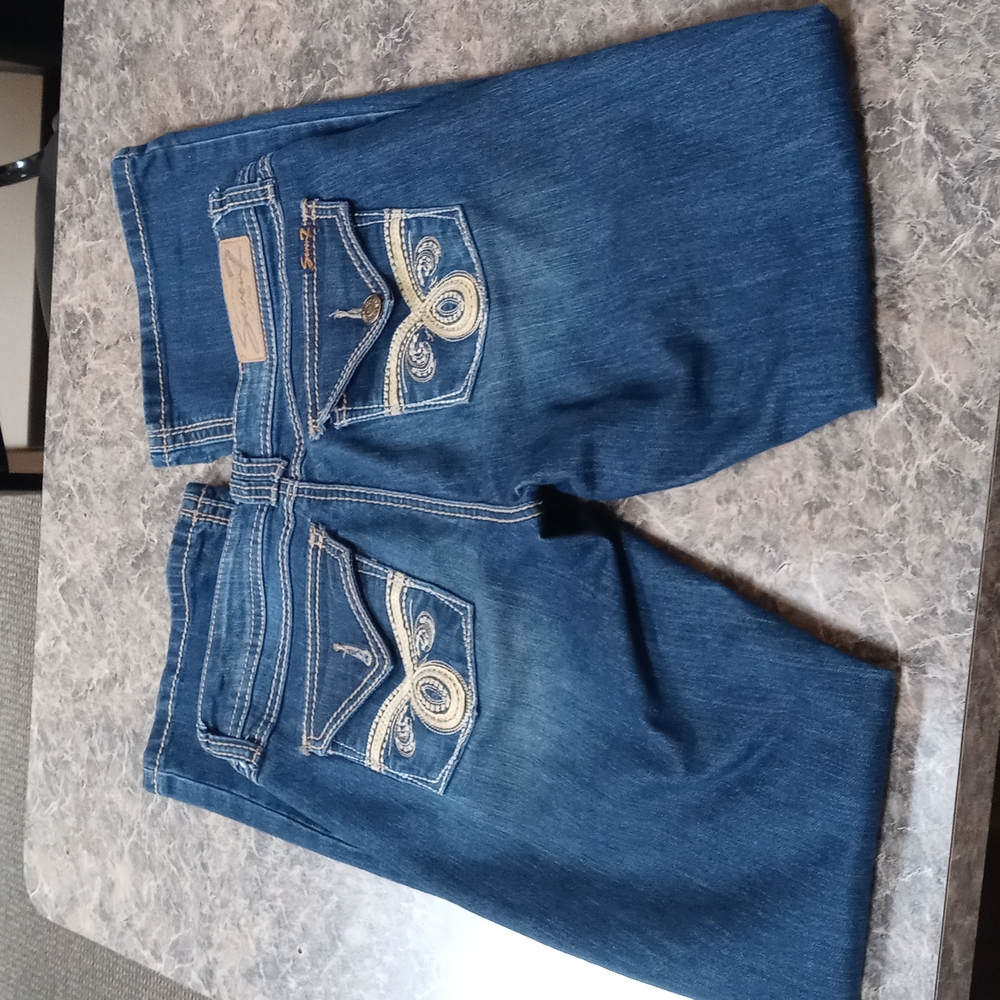 Seven jeans
